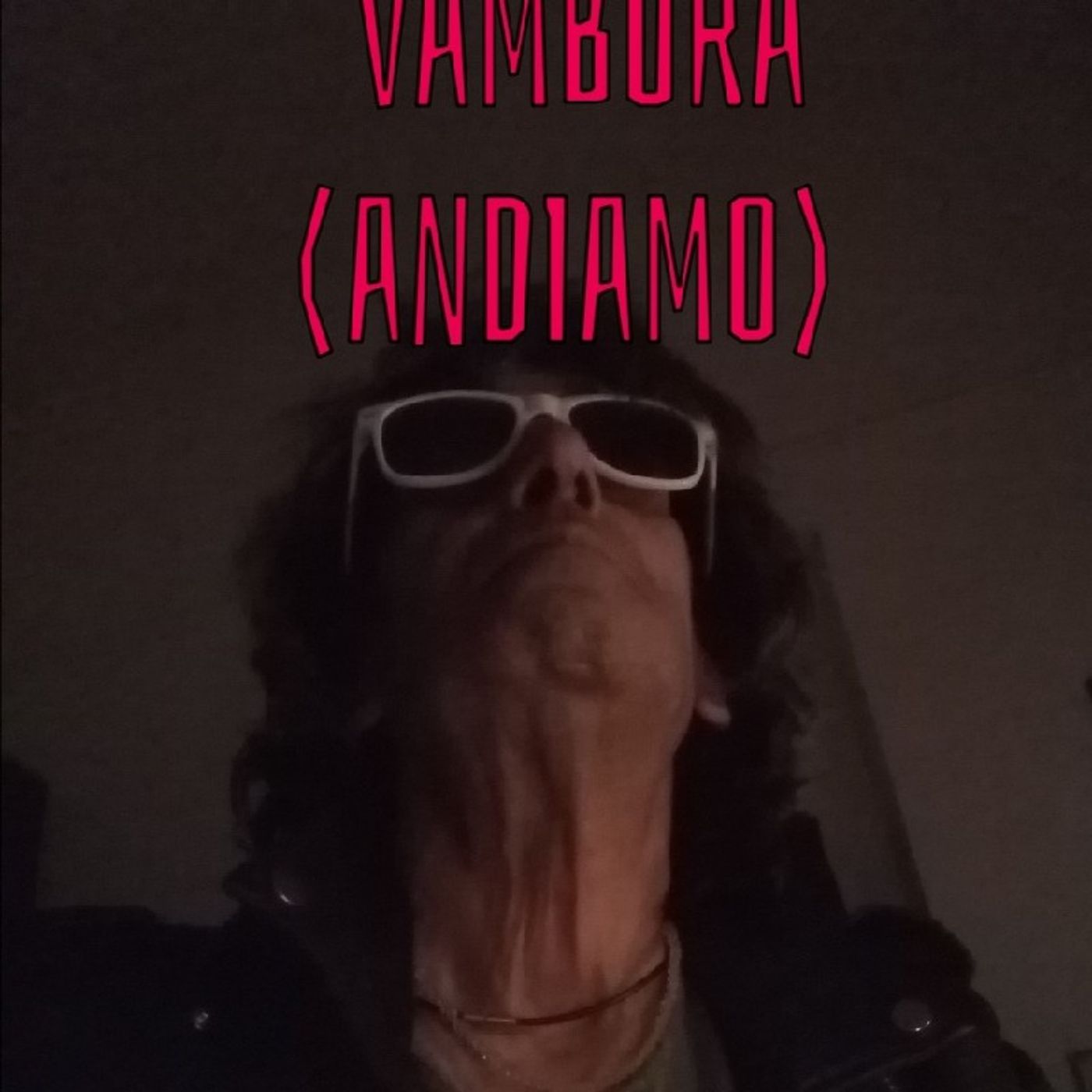 Lo show di Angelo Cavallo
