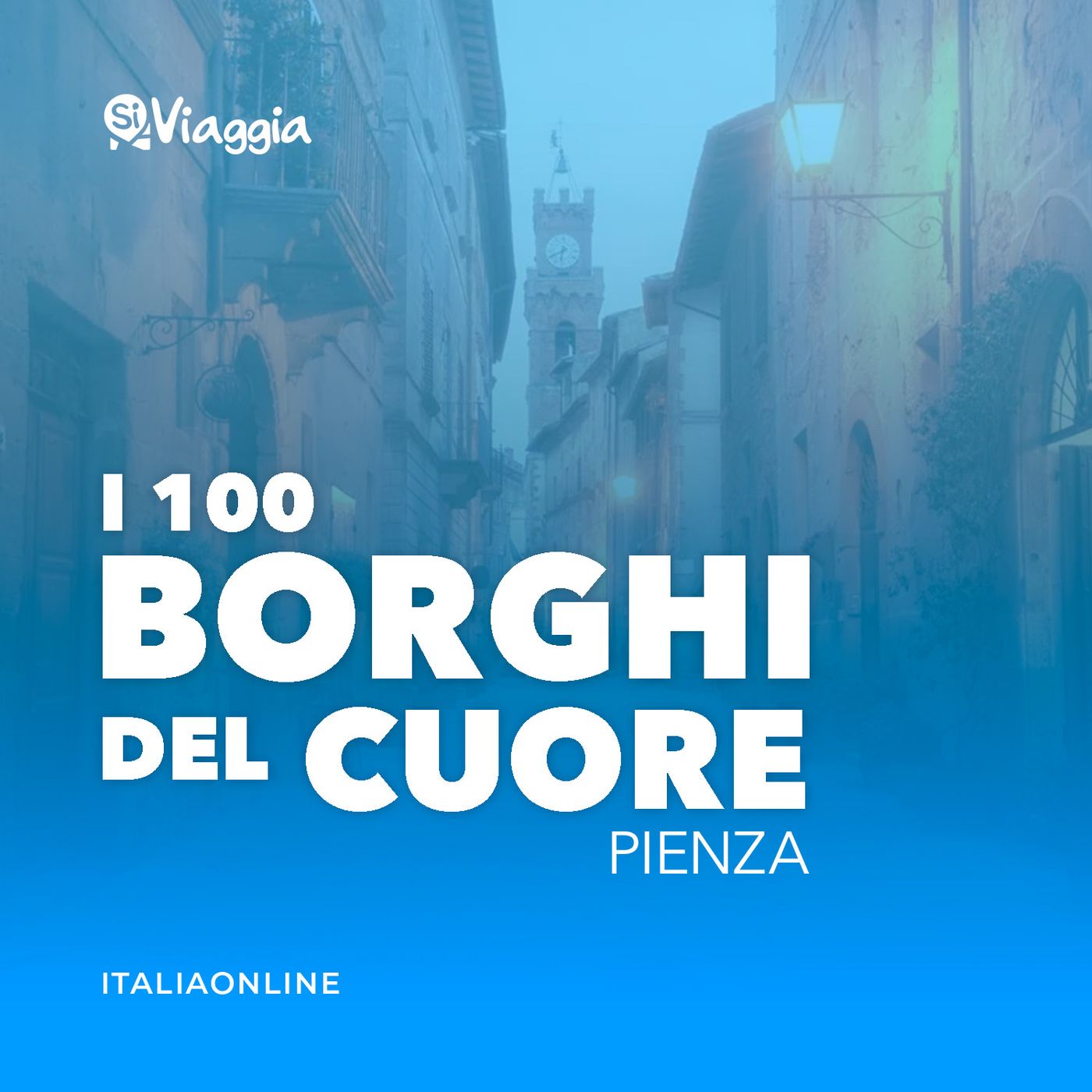 I 100 borghi del cuore di SiViaggia