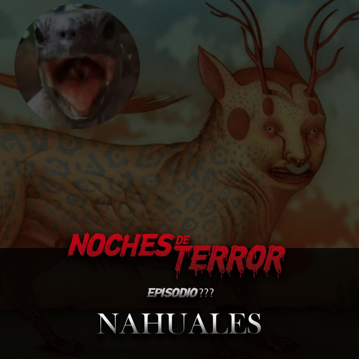 Noches de Terror