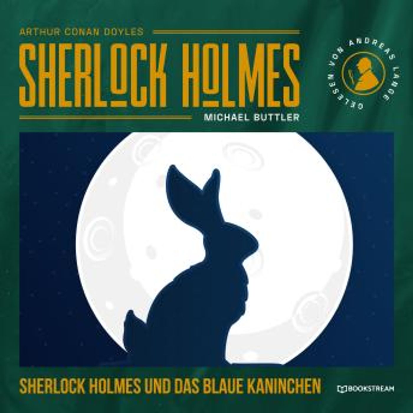 Full Audiobooks in Mystery, Thriller & Horror, Suspense