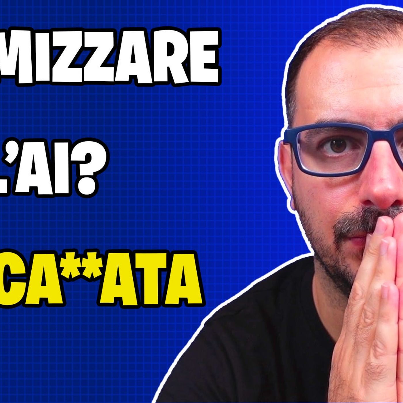 FastForward: Internet...una Settimana Prima!