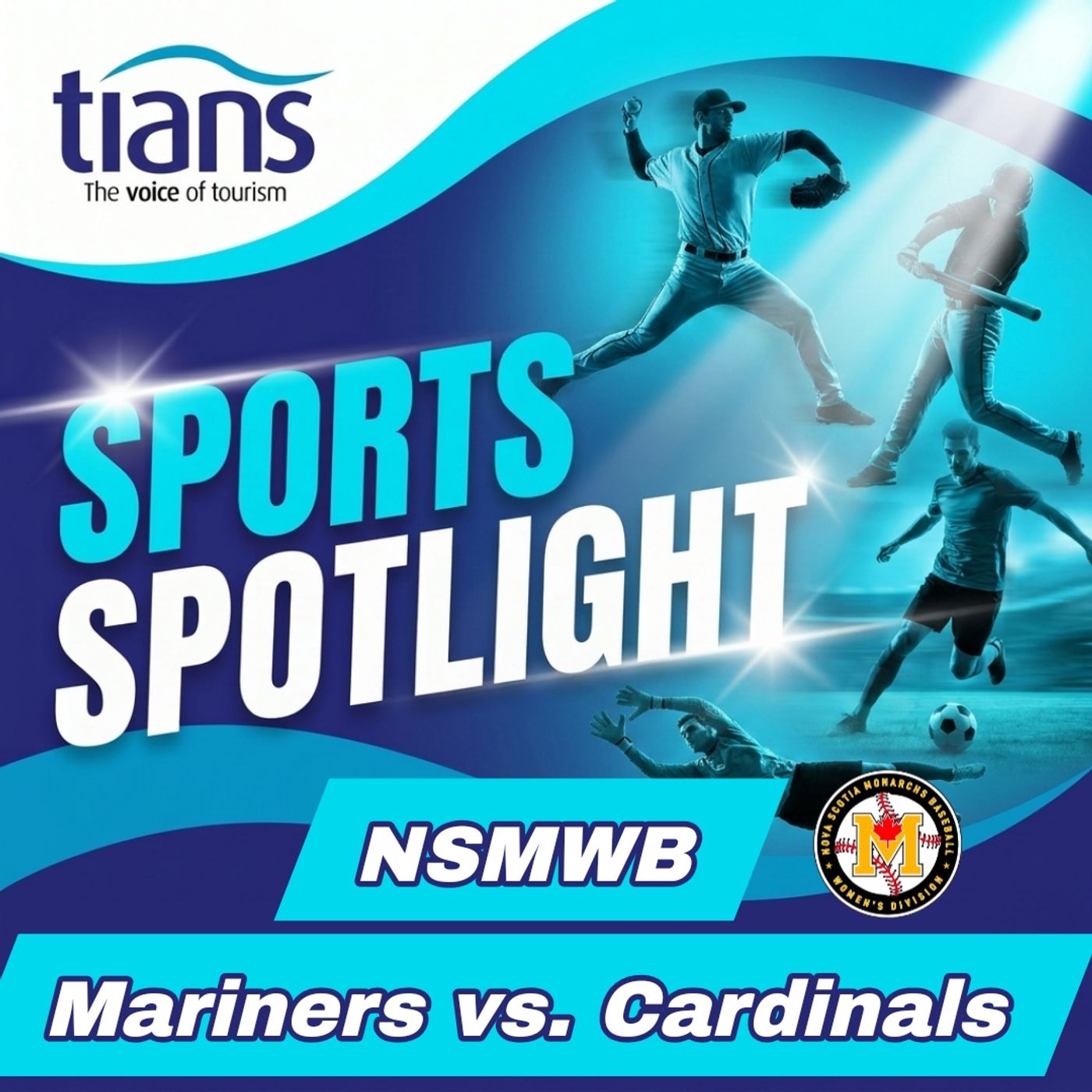 MWB - Mariners vs. Cardinals episode artwork