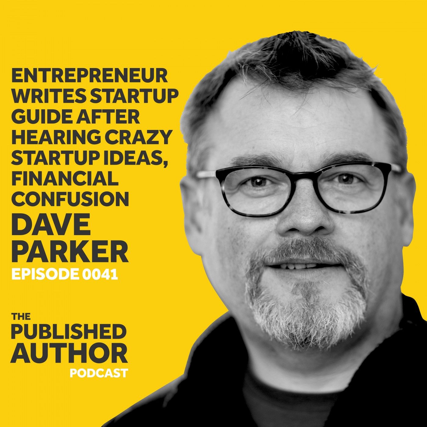 The Published Author Podcast