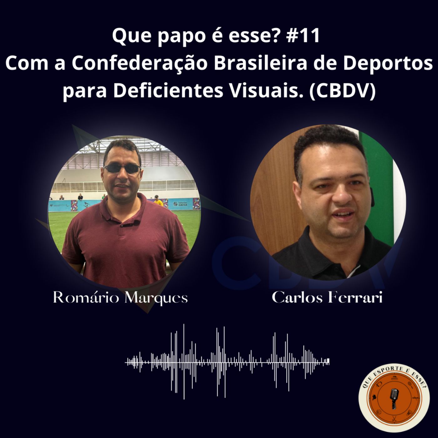 Que Esporte É Esse?