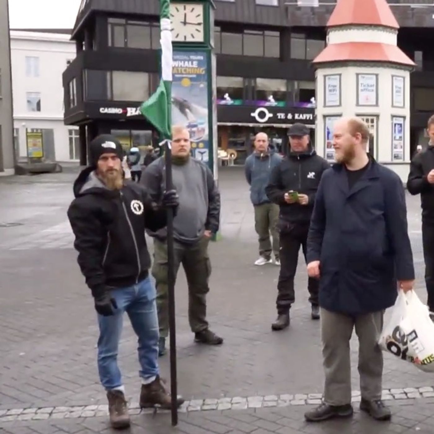 Ein Pæling