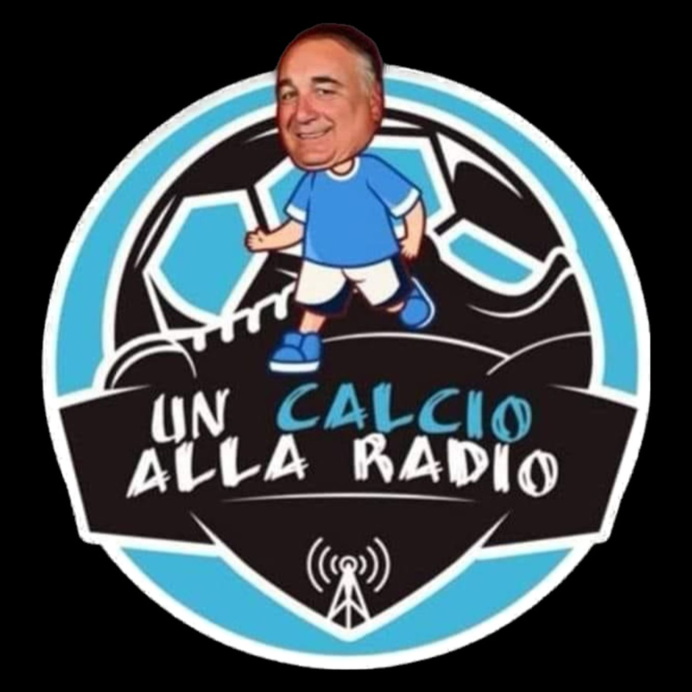 L'editoriale di Umberto Chiariello cover art