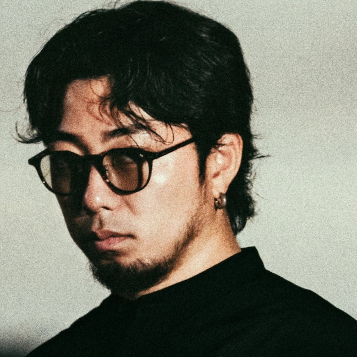 WONK荒田洸がソロ活動を再スタート、5年ぶり新曲をリリース - 音楽ナタリー episode artwork