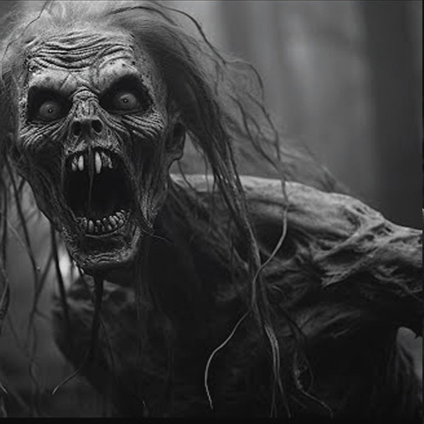 Cuando Fui Militar Me Tocó Enfrentarme A Una BRUJA En El Cerro - Voces De La Noche