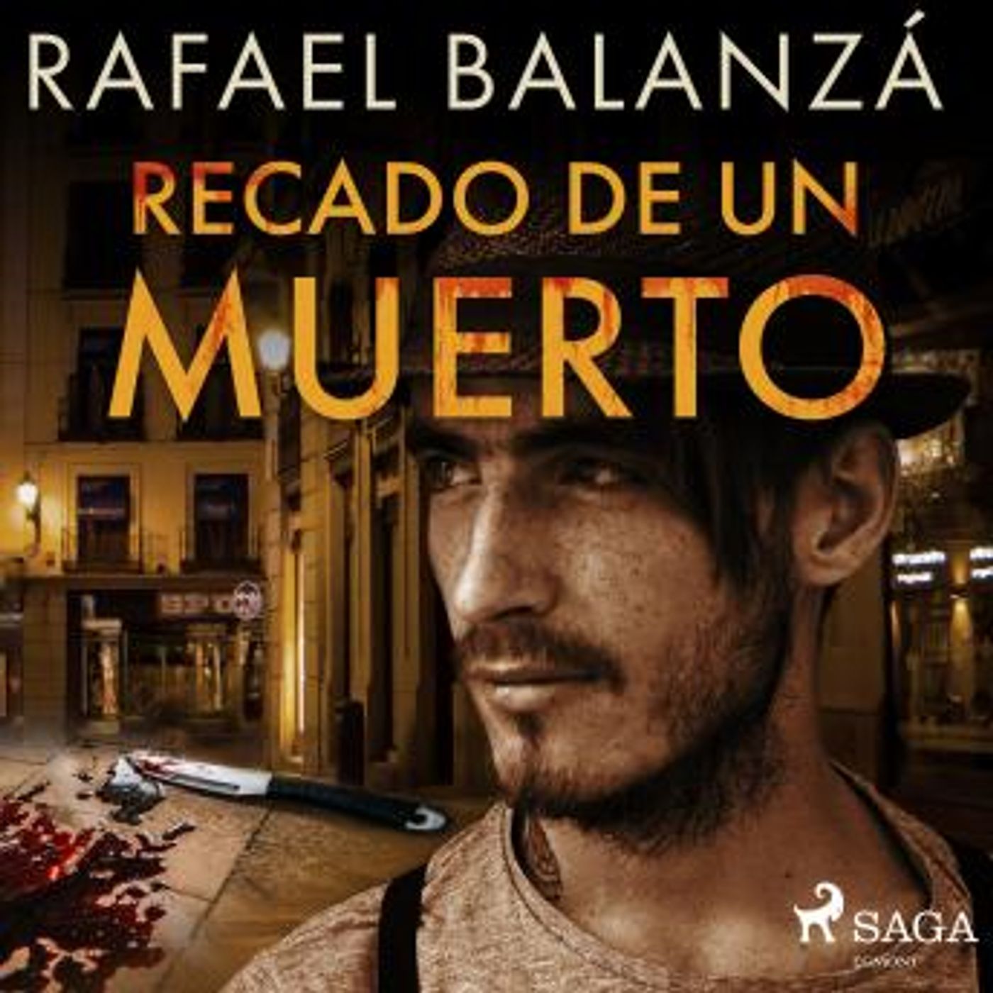 Free Audiobooks in Mystery, Thriller & Horror, Suspense