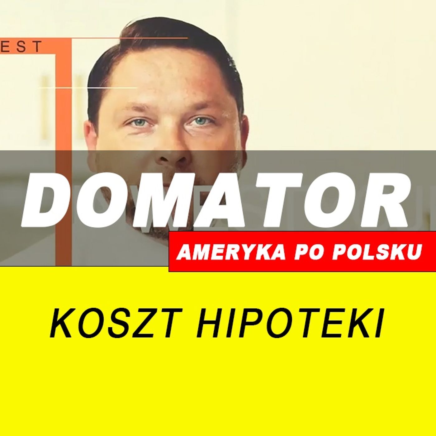 DOMATOR - Amerykańskie Real Estate