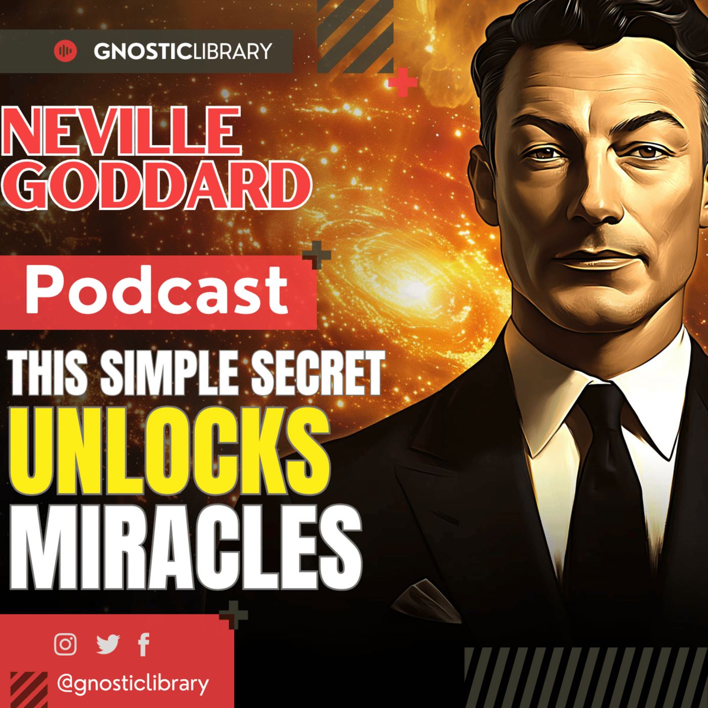 Neville Goddard 🔥 Do This in Silence And Watch Your Life Change Instantly 🚀 Unlock Your Miracles!