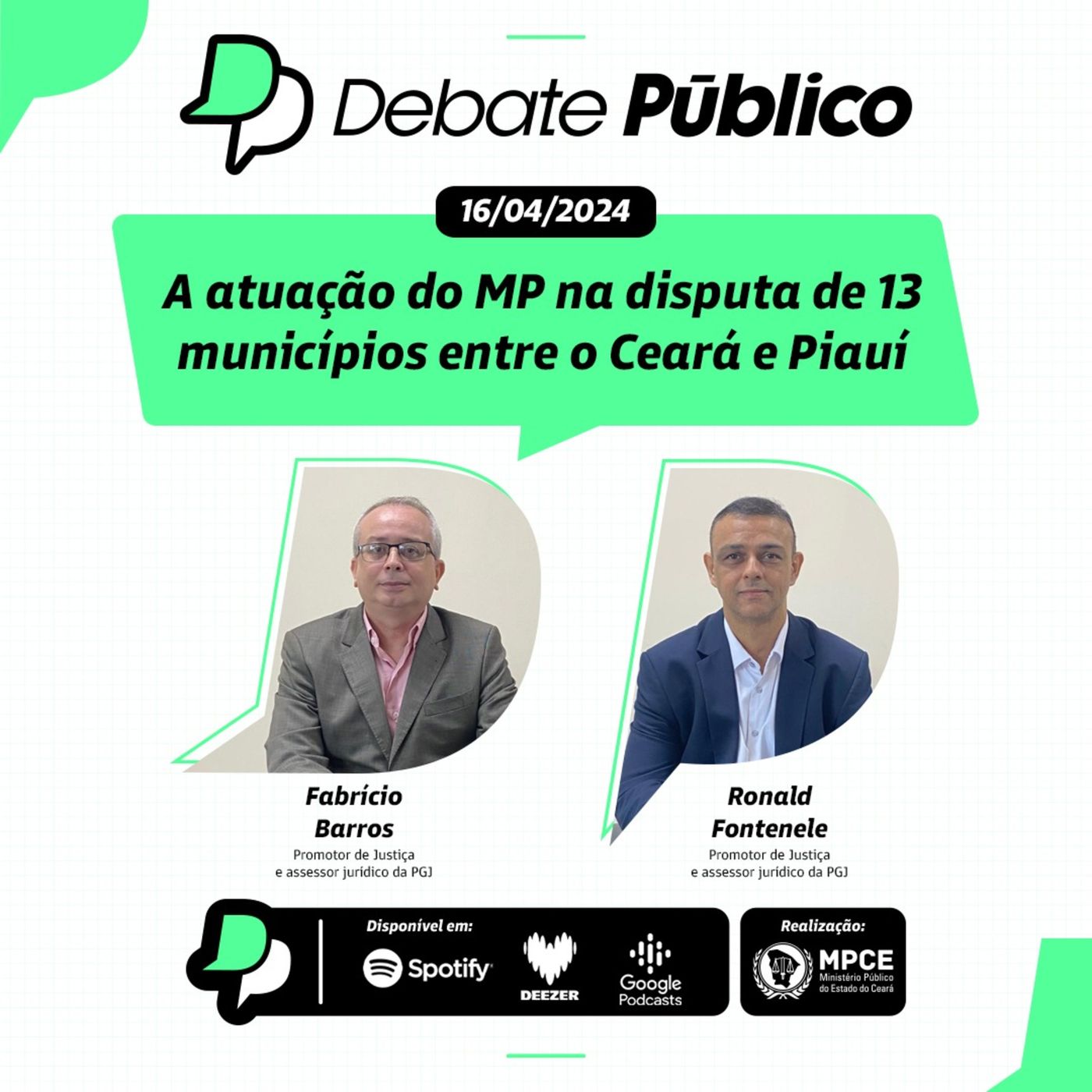 Debate Público