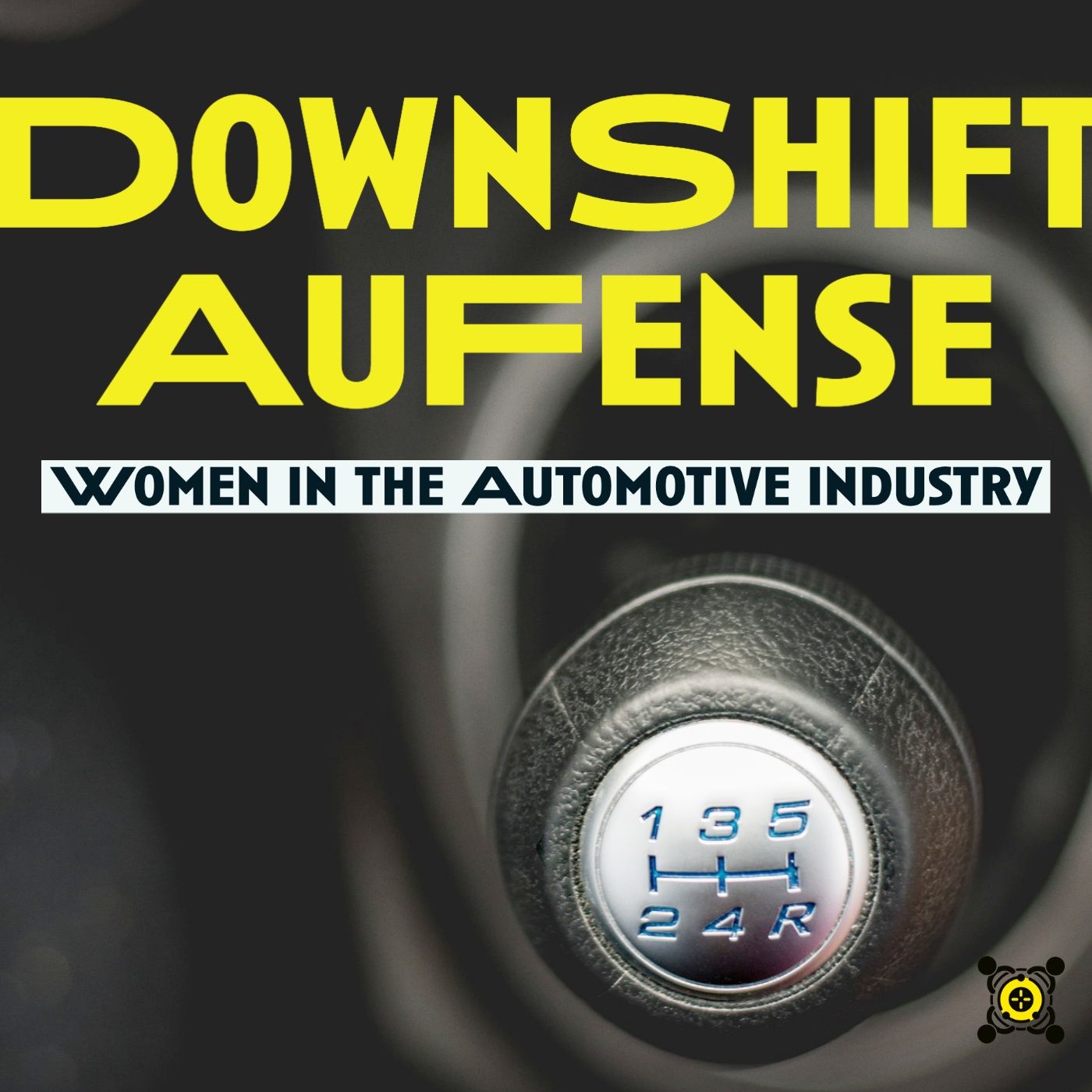 Downshift Aufense