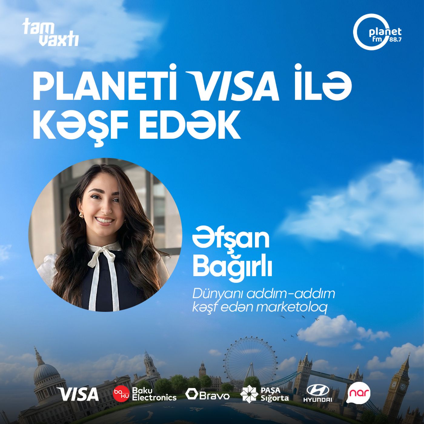"Tomorrowland" festivalının fəlsəfəsi nədir?