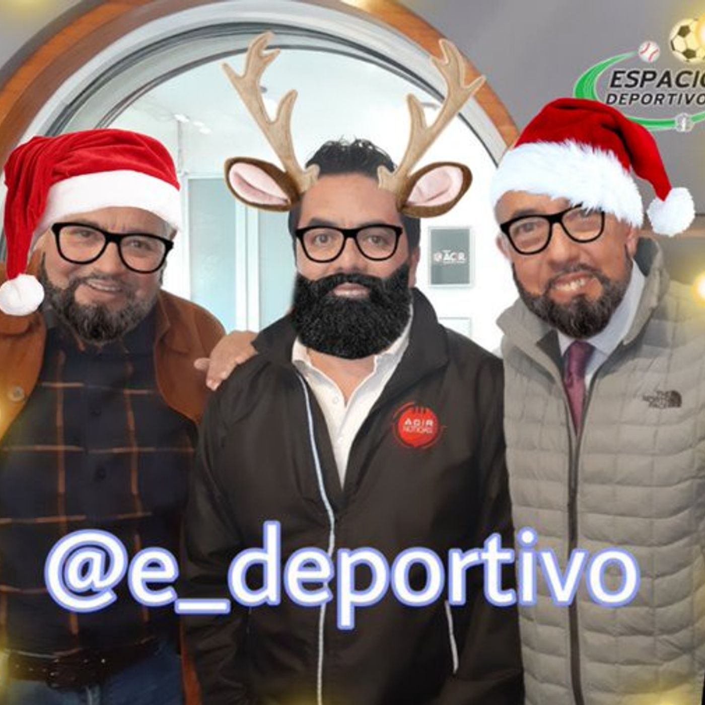 Viernes de segunda posada, viernes de palito y manuela en Espacio Deportivo de la Tarde 17 de Diciembre 2021