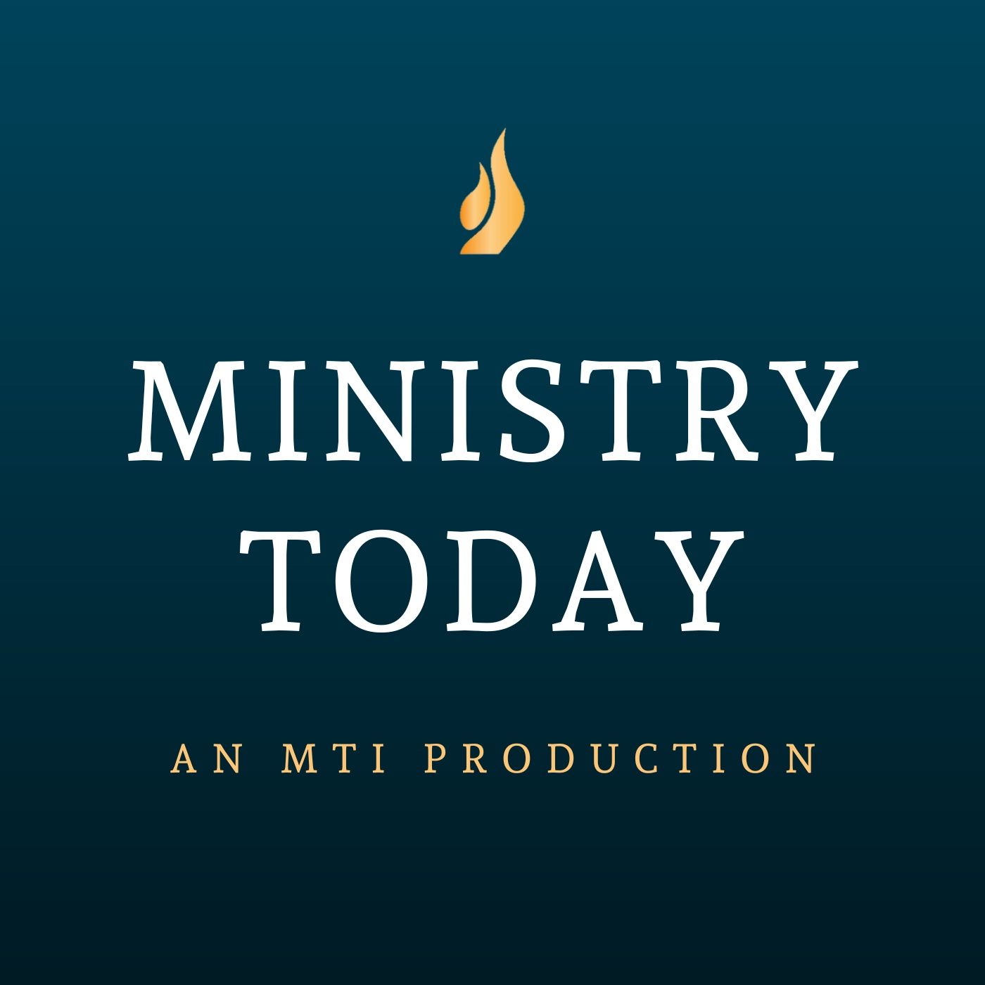 Ministry Today