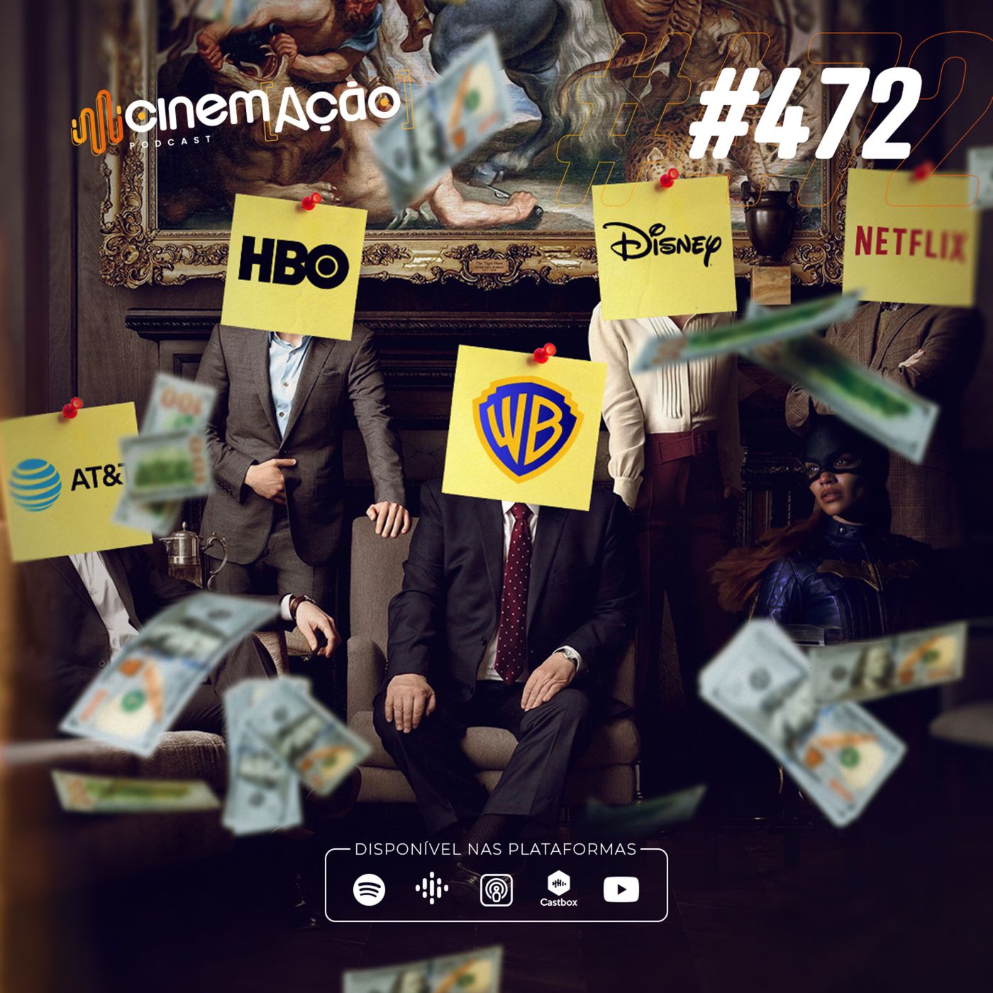 Cinem(ação)