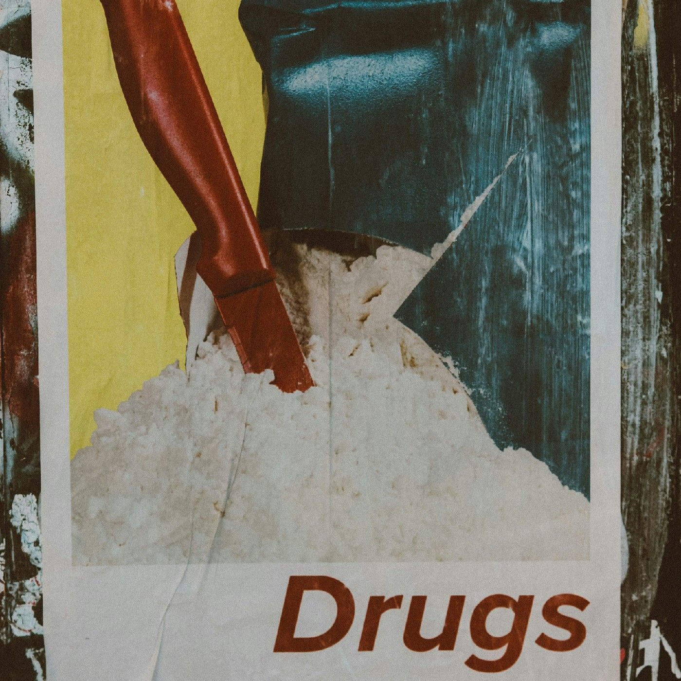 "Relatos del Narcotráfico"