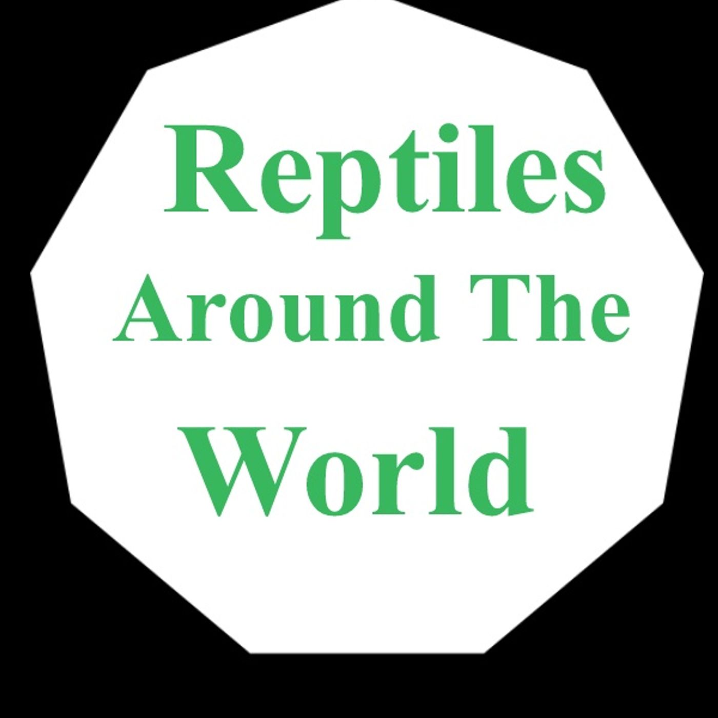 Reptiles around the world episode 3