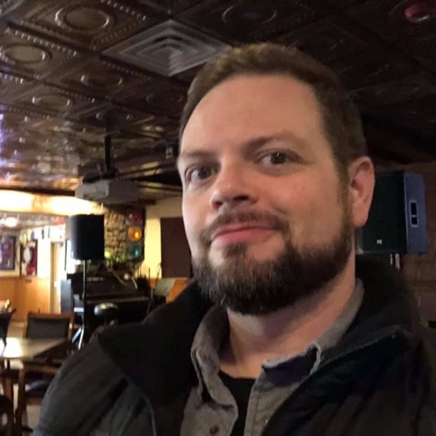 The Lance Jaynes Podcast