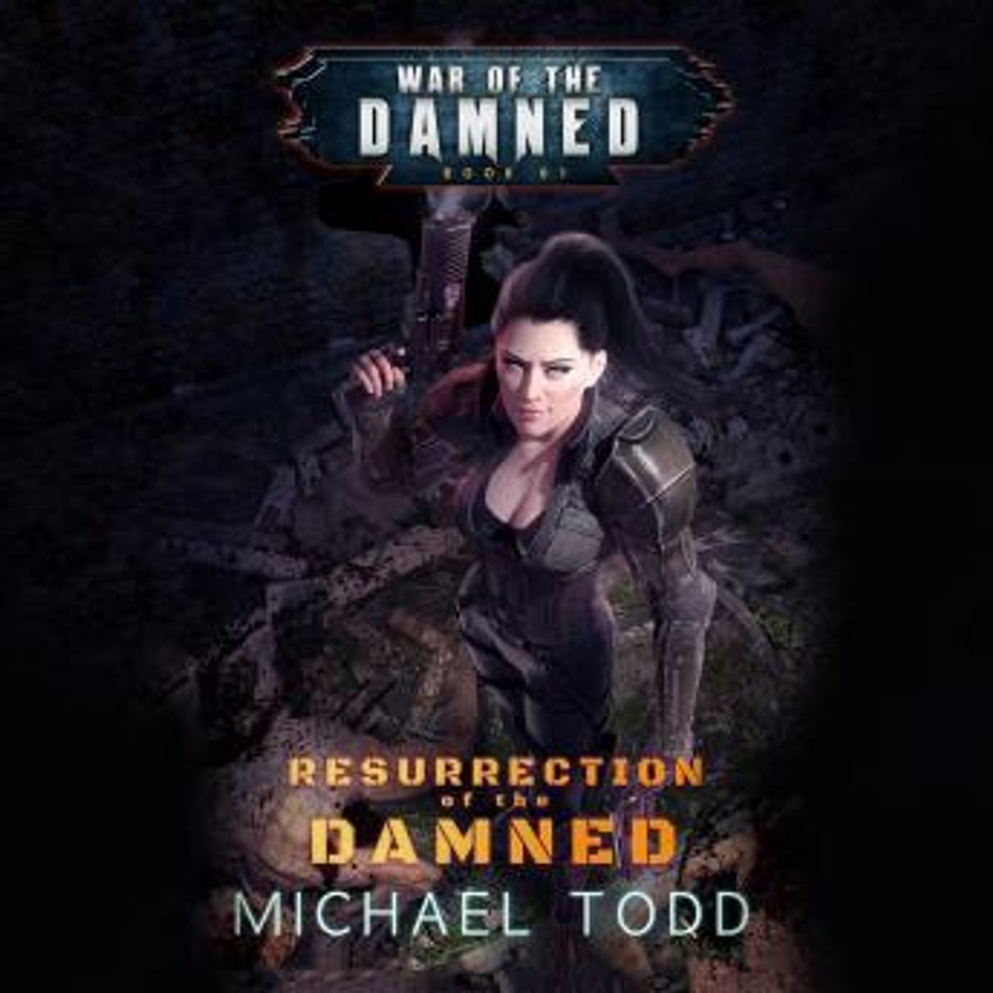 Grab the Essential Full Audiobooks in Science Fiction & Fantasy, Fantasy