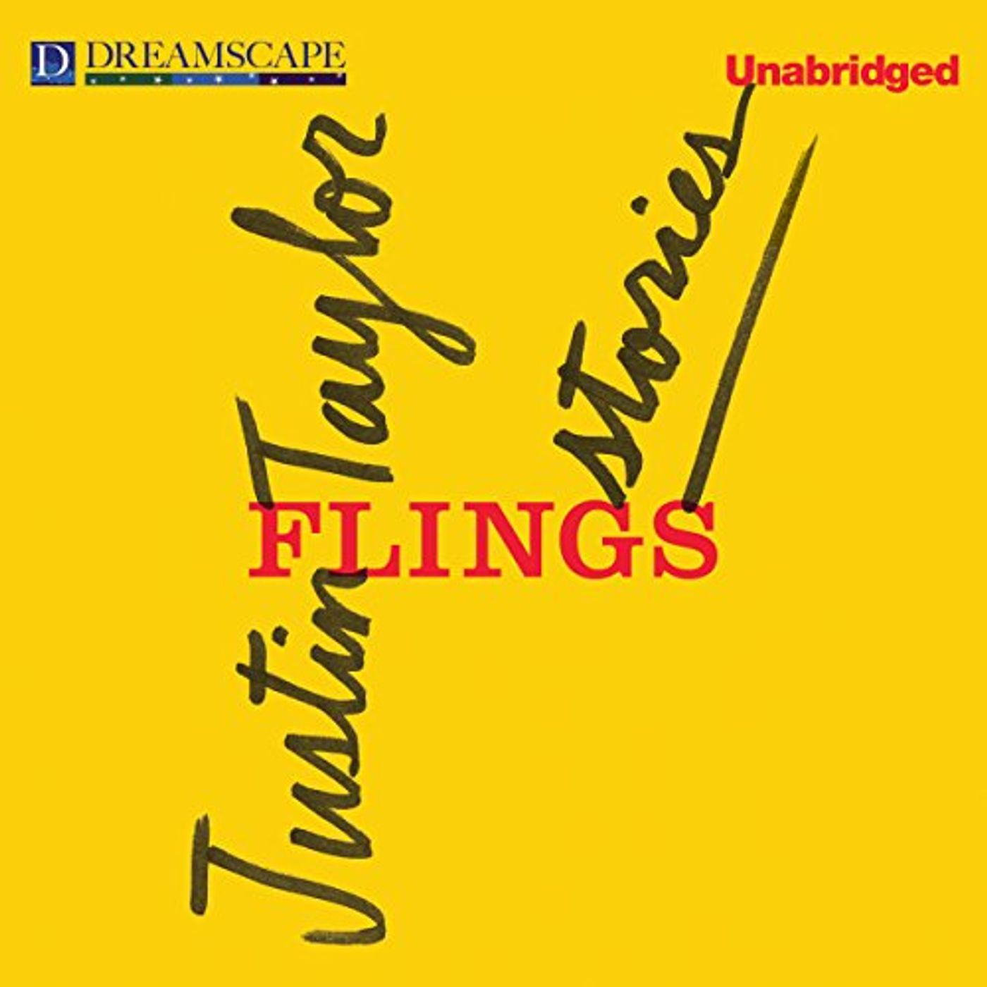 Listen to New Releases Audiobooks in Fiction, Short Stories & Anthologies