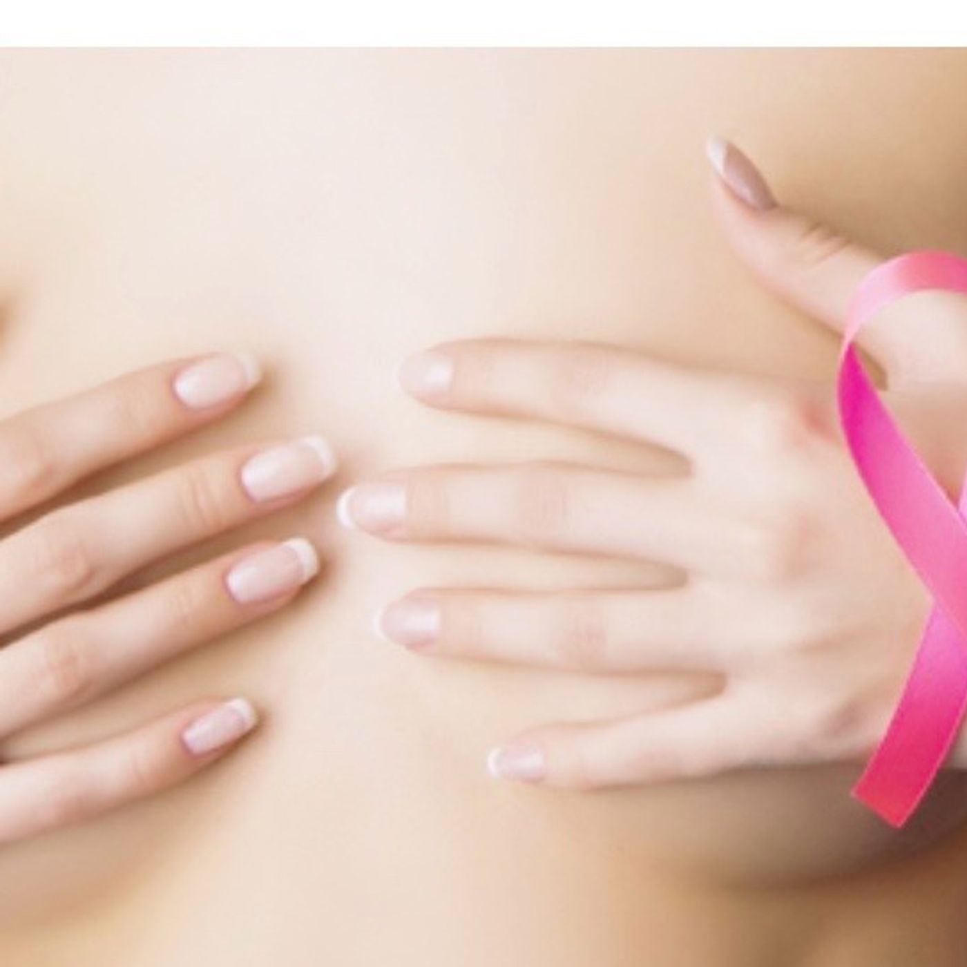 Cáncer de mama episode artwork