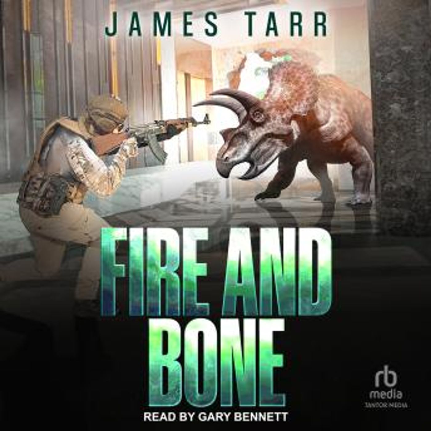 Download New Full Audiobooks in Science Fiction & Fantasy, Science Fiction
