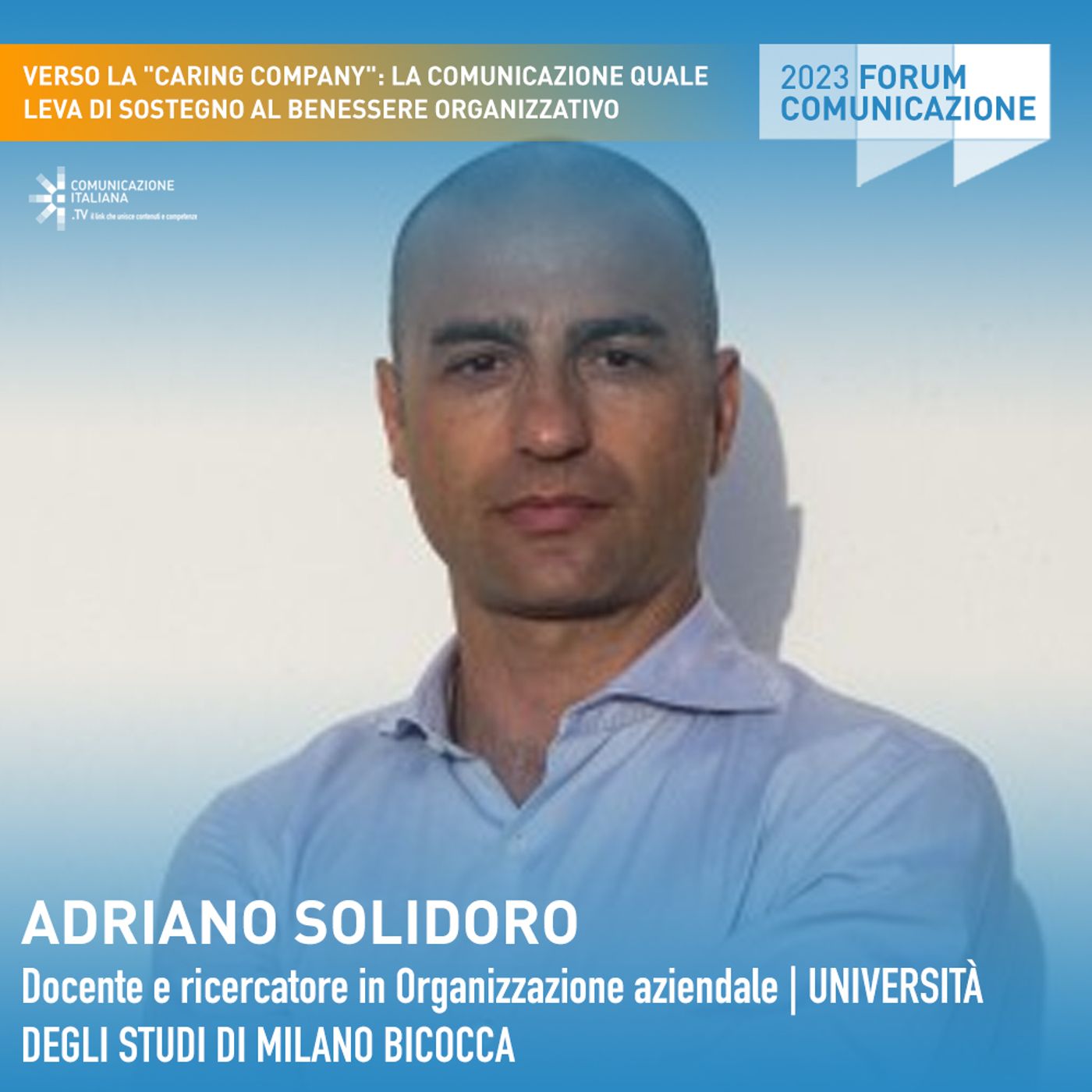 Comunicazione Italiana