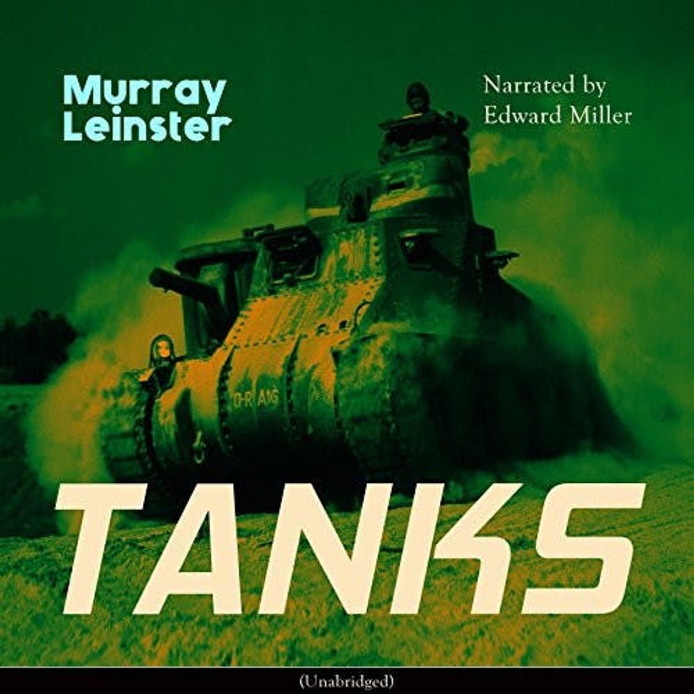 Audiobook Time