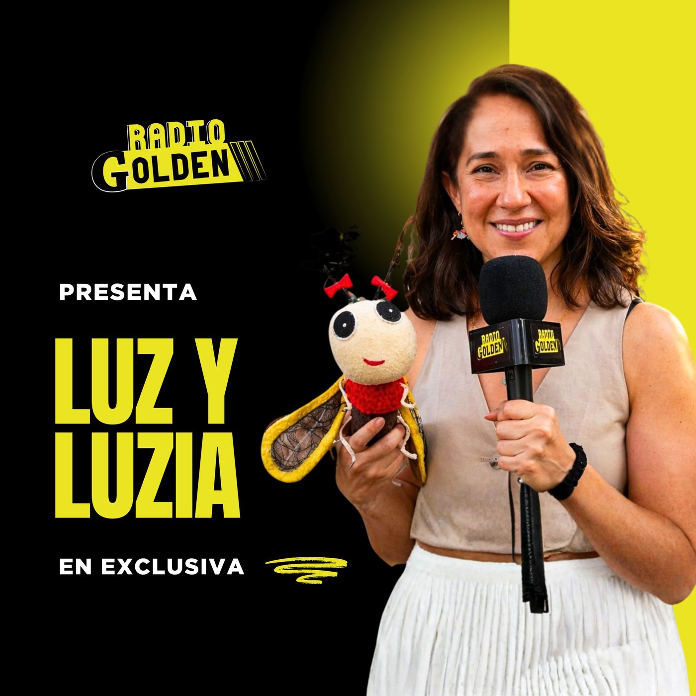 Luz y Luzia lanzan su primer EP "El sonido de nosotros" con concierto inclusivo en Cali episode artwork