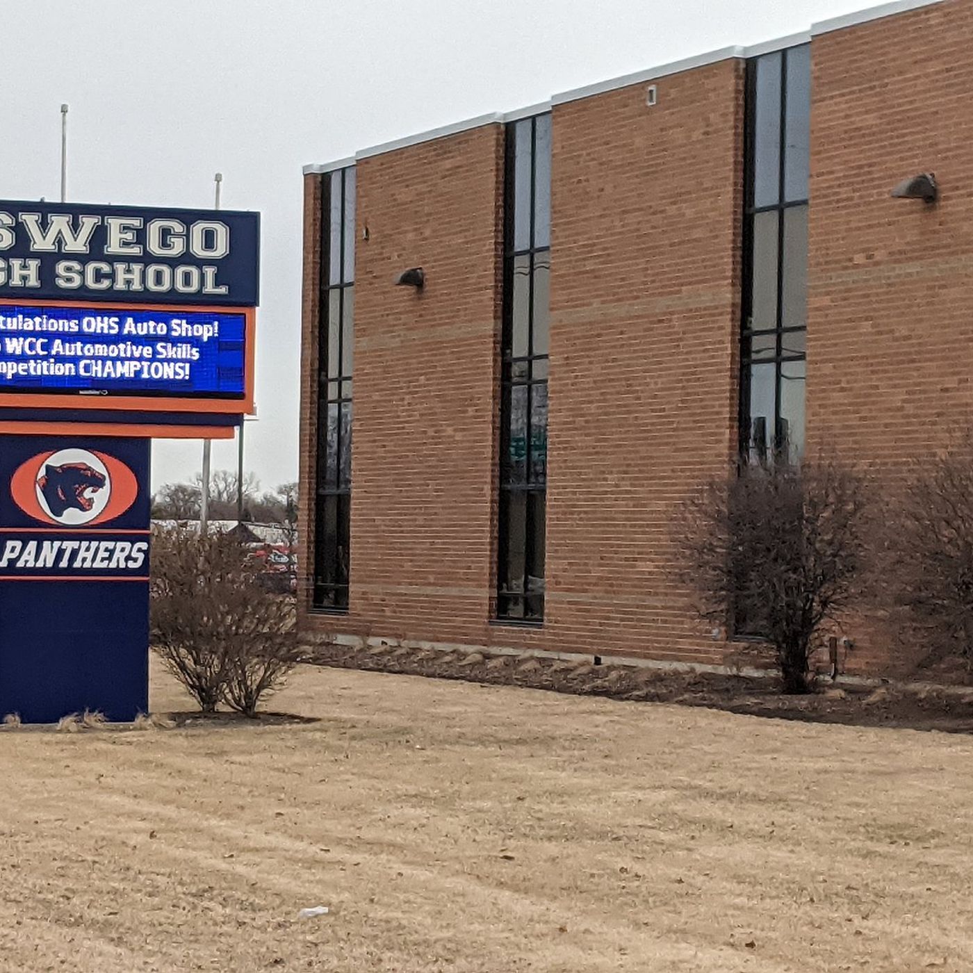 Oswego District 308 eyeing solar panels on schools to reduce electric costs
