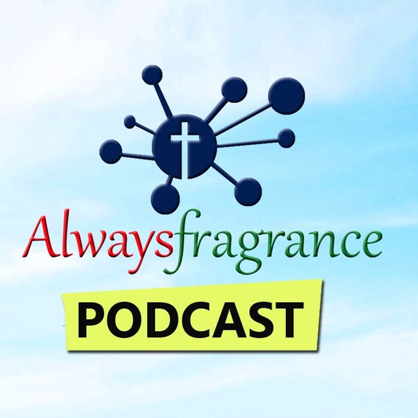 AlwaysFragrance Podcast
