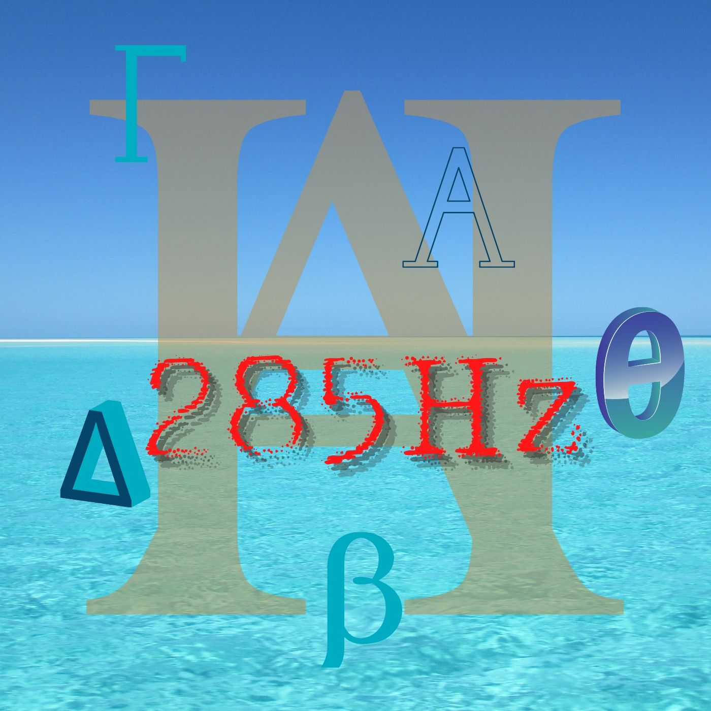 Solfeggio Frequency 285-Hz for Bodily Regeneration and Optimistic Well-Being