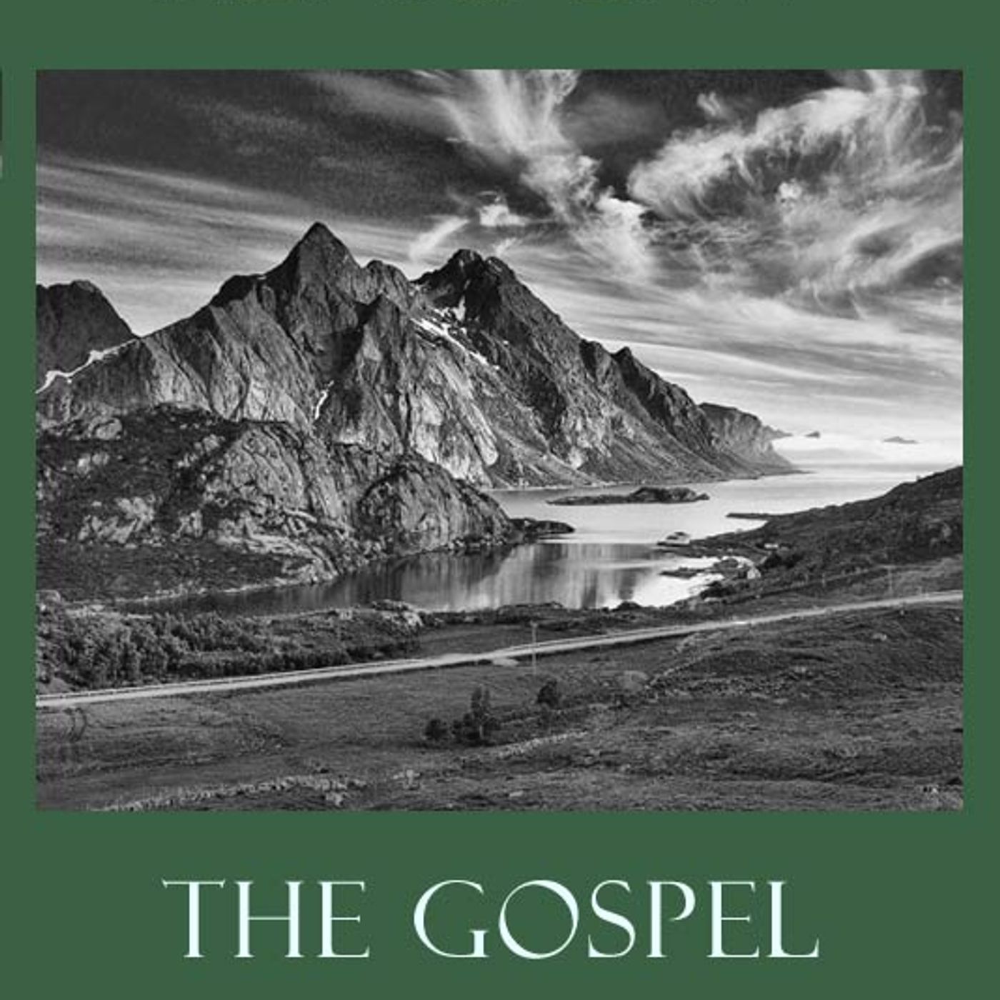 The Gospel in Psalms