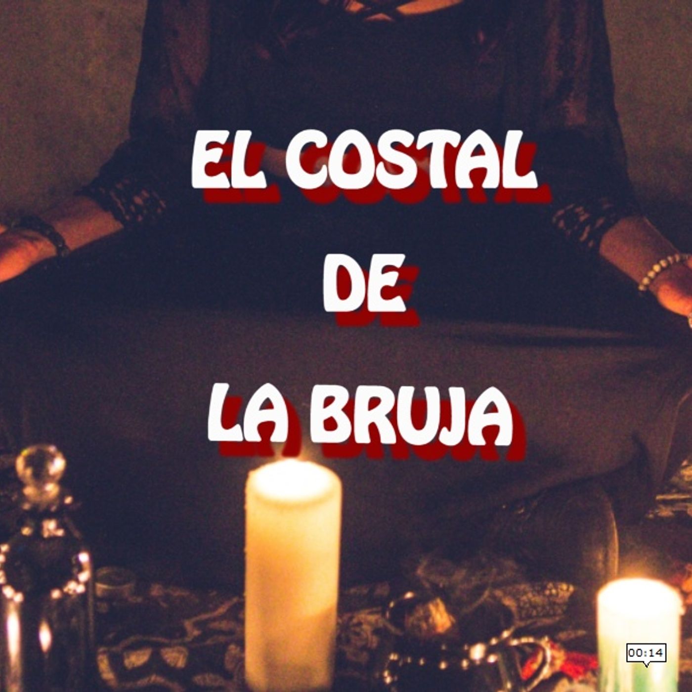 EL Costal De La Bruja / Relato de Terror