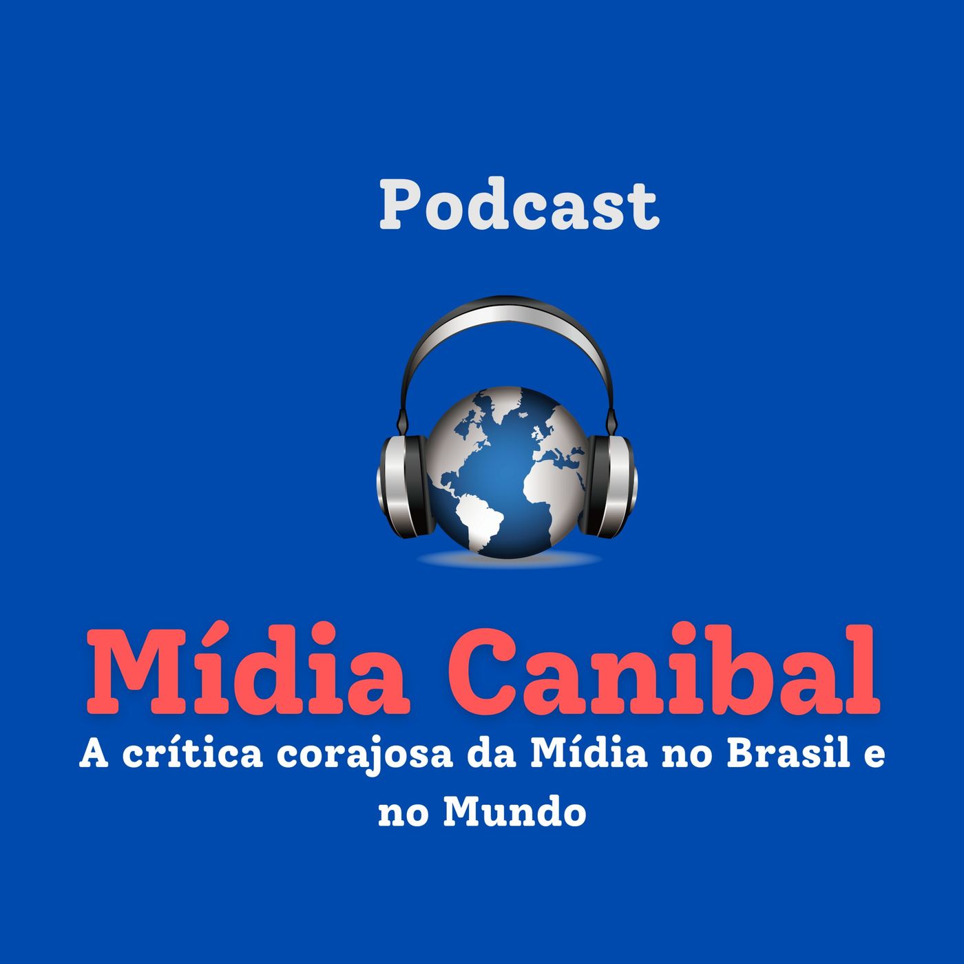Mídia Canibal