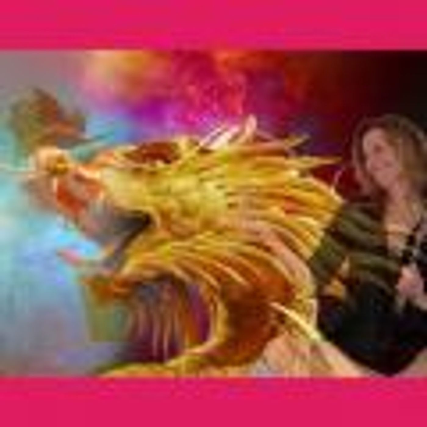 The Truth is Funny .....shift happens! with Host Colette Marie Stefan: What Do the Dragon Cards Say About 2018 For You? Call-in at 800-930-2 episode artwork