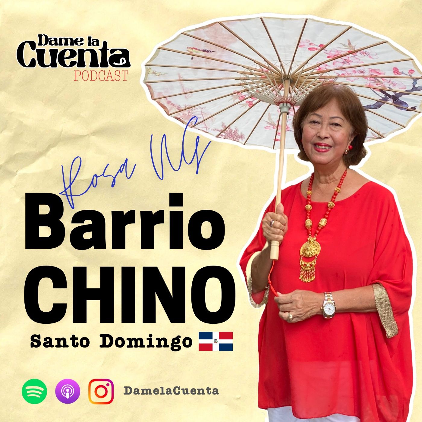 El podcast de Bocao