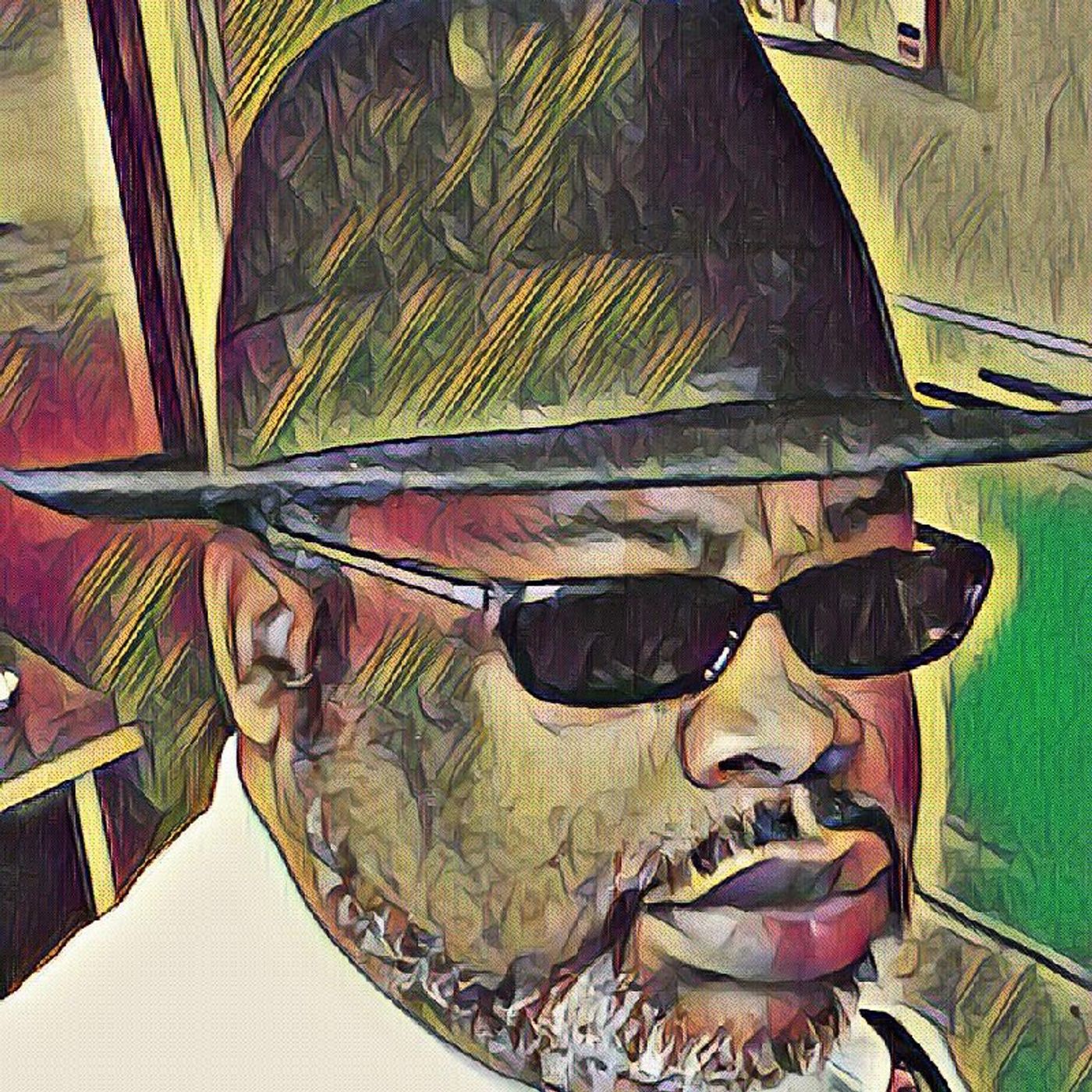 THE BLACK HAND PODCAST