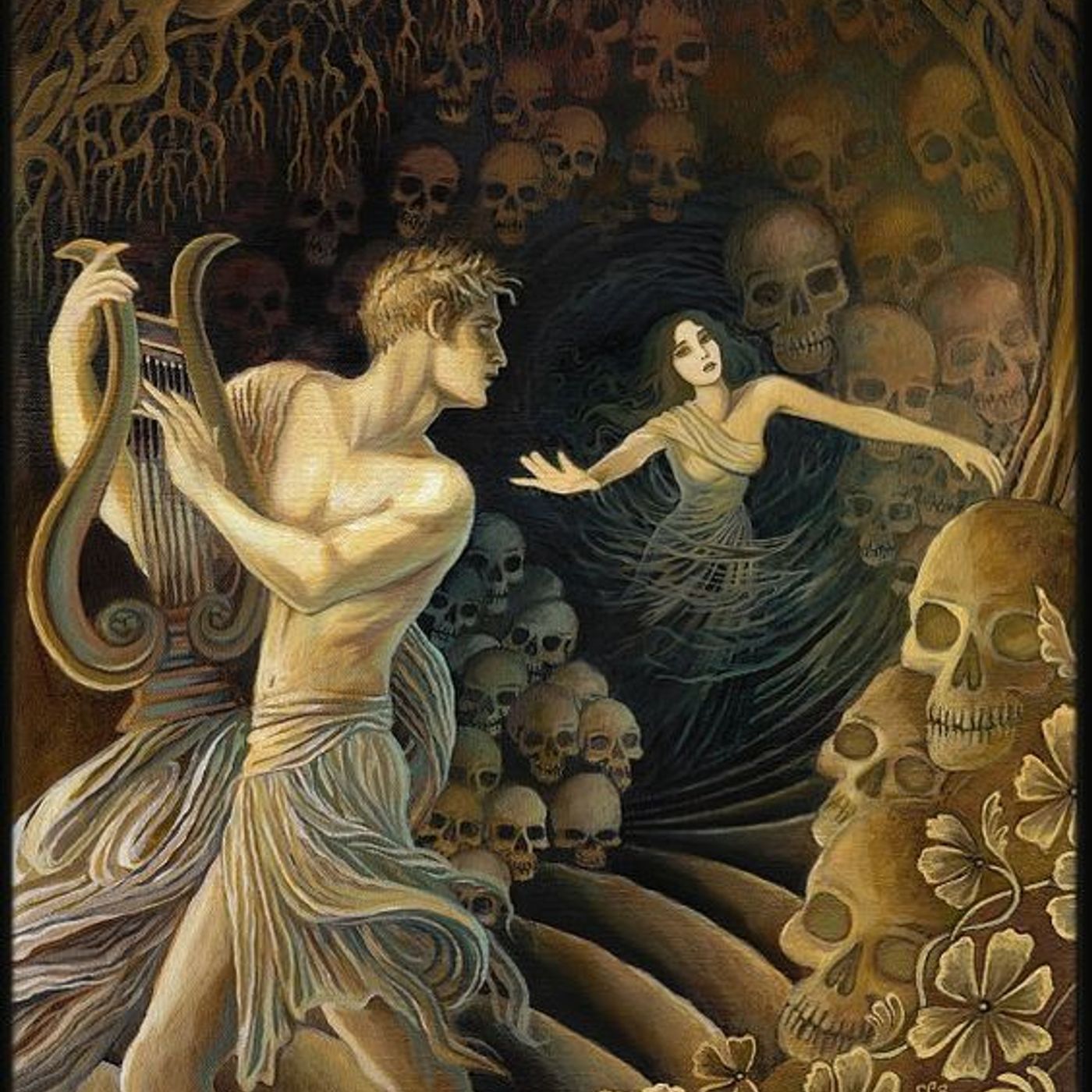 Historias mitologicas