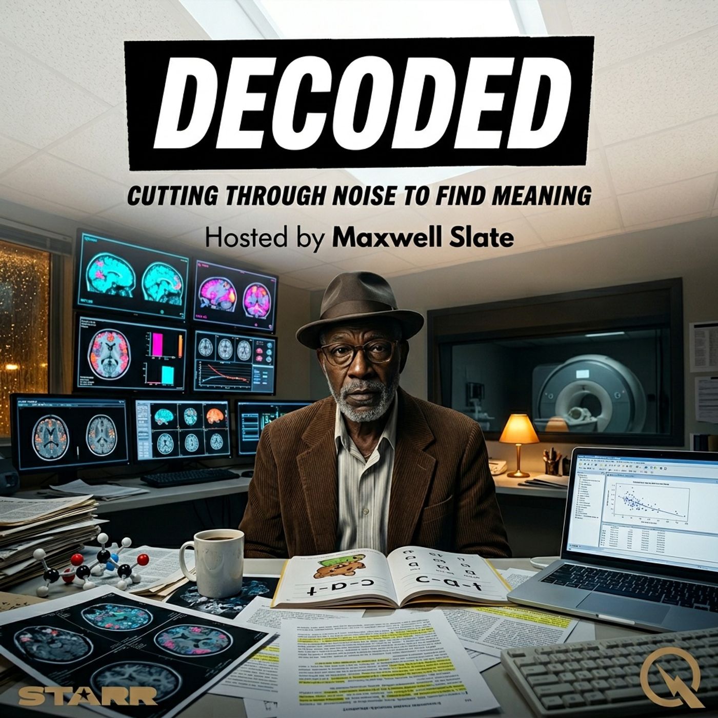 Decoded