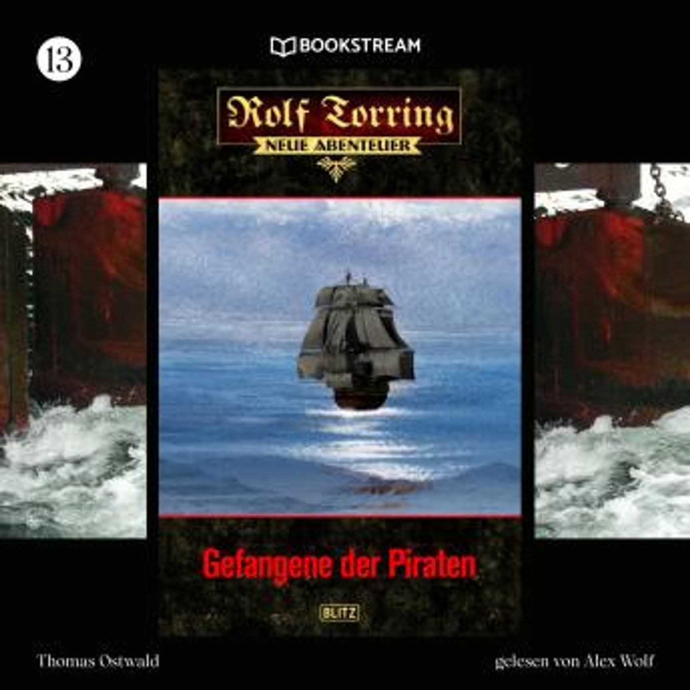 Get Latest Full Audiobooks in Fiction, Action & Adventure