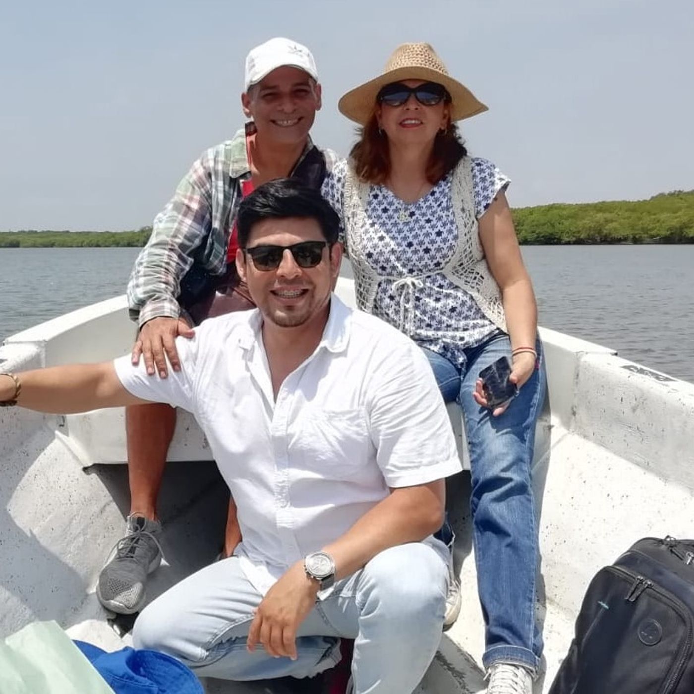 La Ruta del Manatí