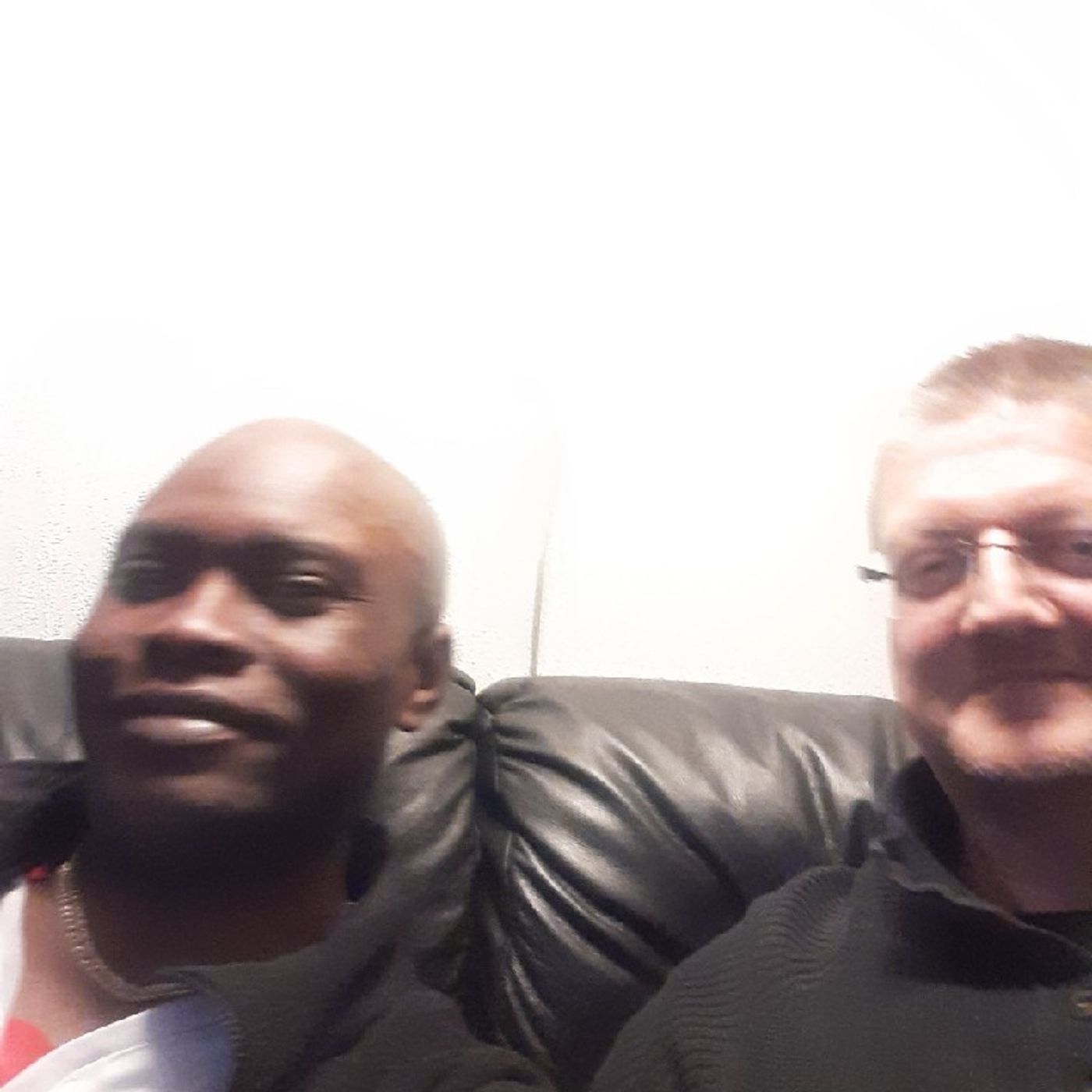 Juma Nils Mutabazi\'s podcast