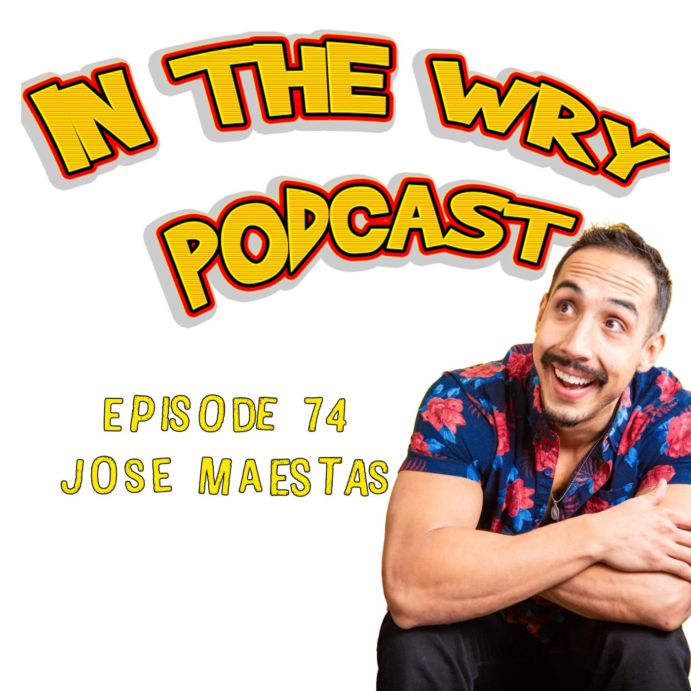 In The Wry Podcast