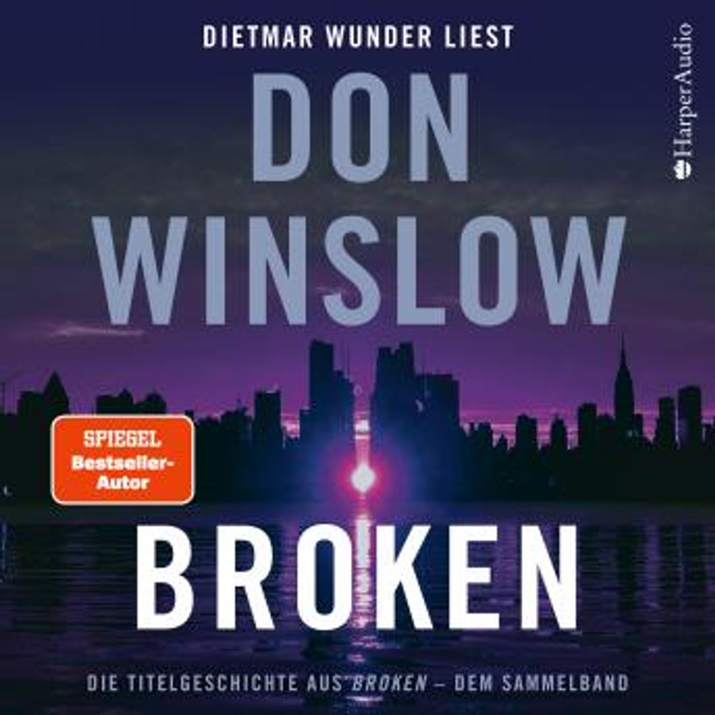 Best Full-Length Audiobooks in Mystery, Thriller & Horror, Suspense