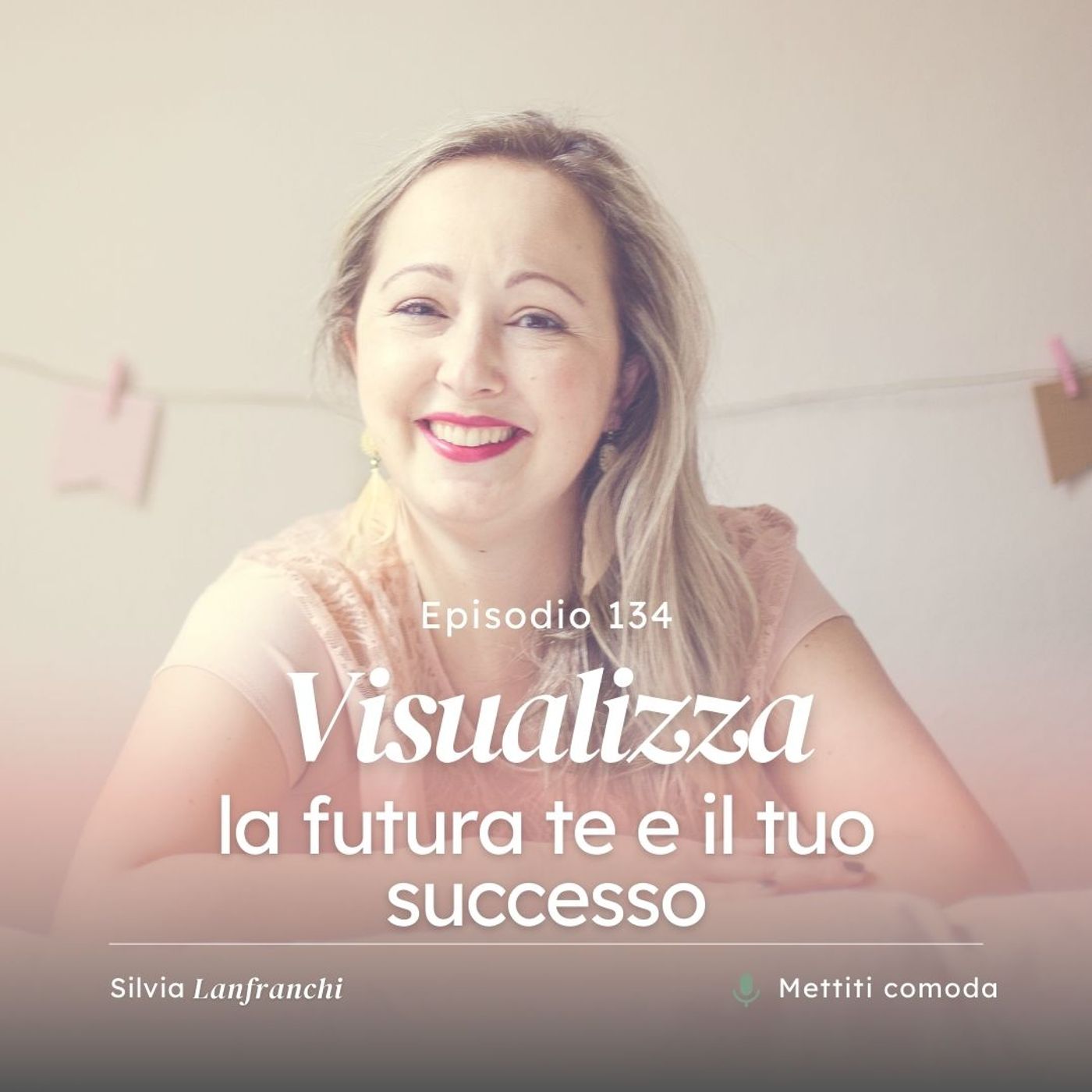 Mettiti comoda che parliamo di soldi