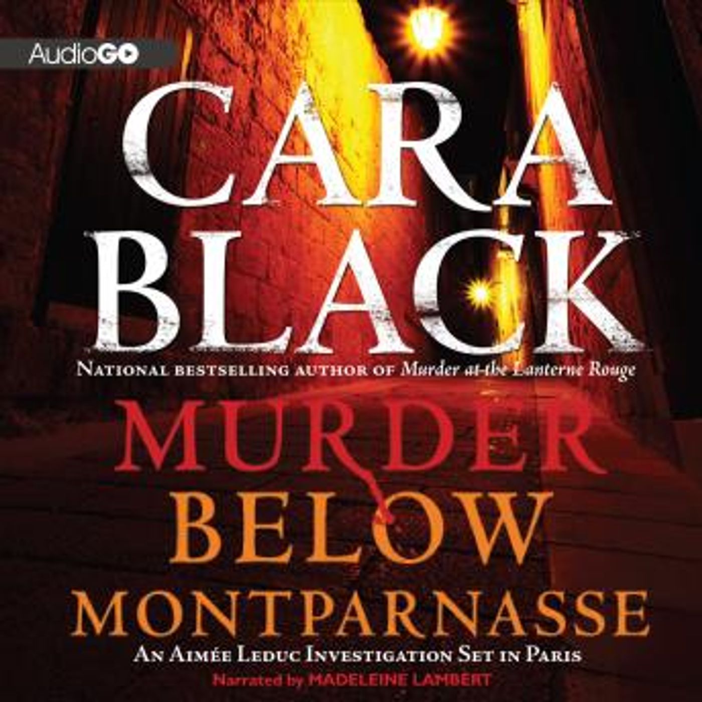 Explore New Full Audiobooks in Mystery, Thriller & Horror, Suspense