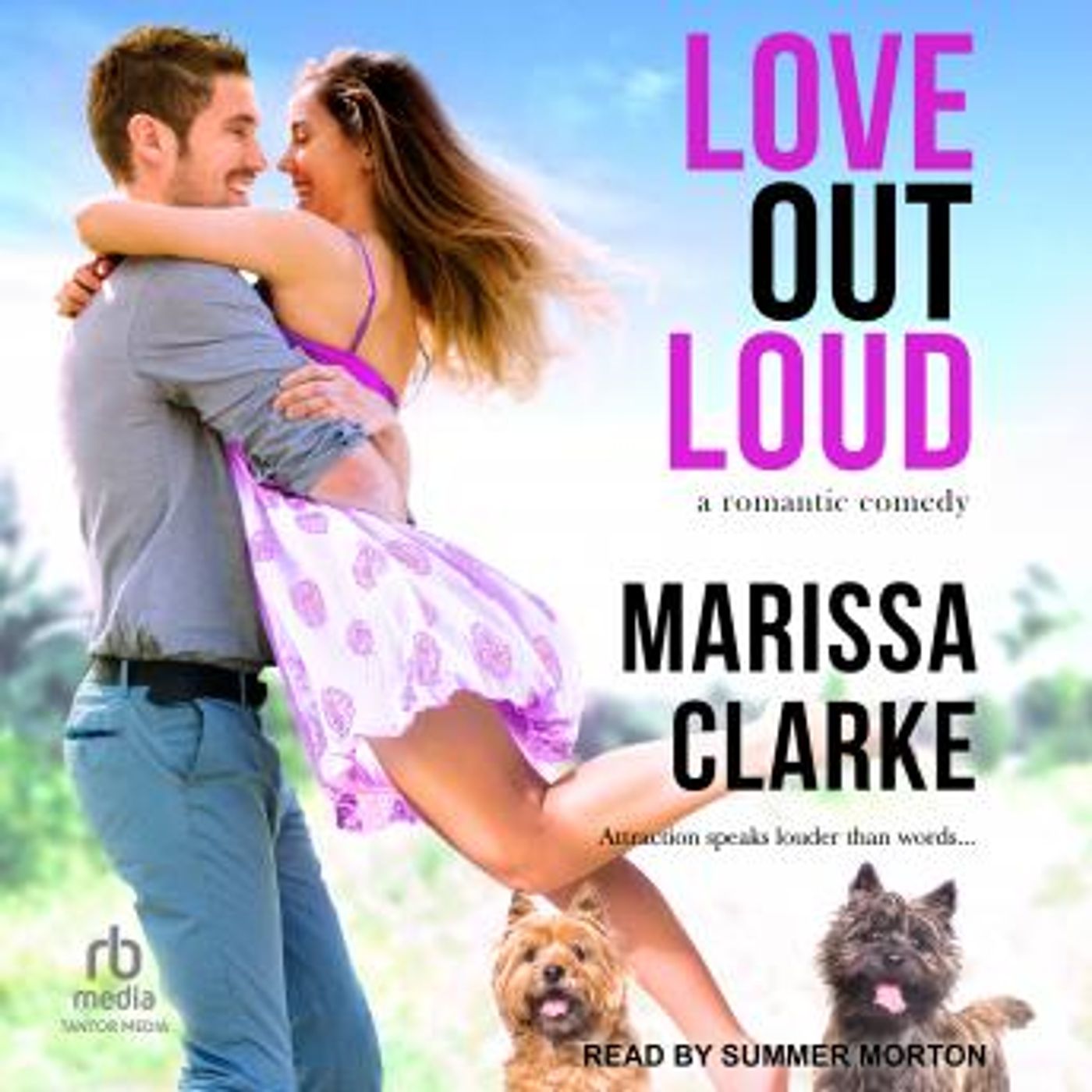 Unlock Top Full Audiobooks in Romance, Rom-Com